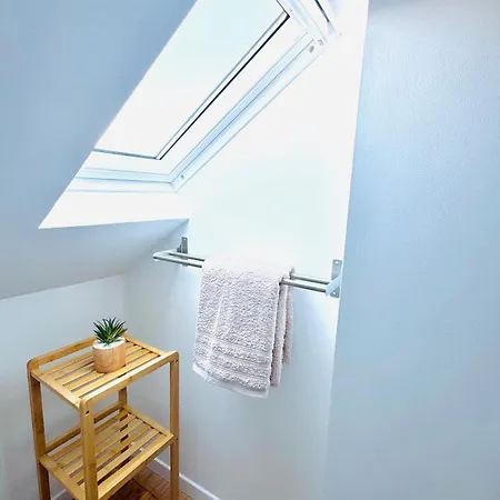 Dreamz Apartment Calais