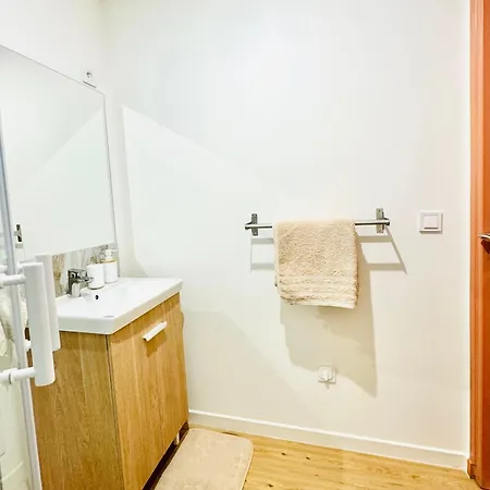 Apartment Dreamz Calais