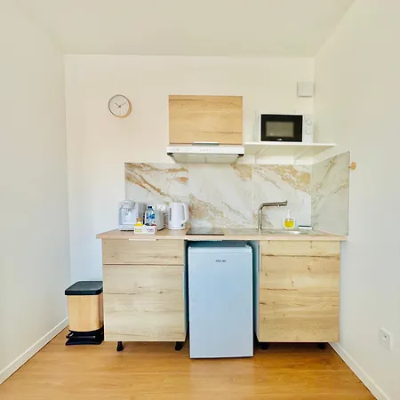 Dreamz Lägenhet *