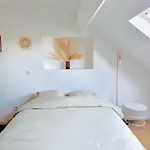 Dreamz アパート カレー