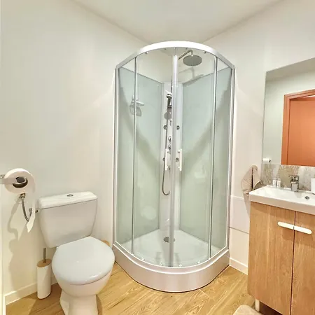 Dreamz Appartement *
