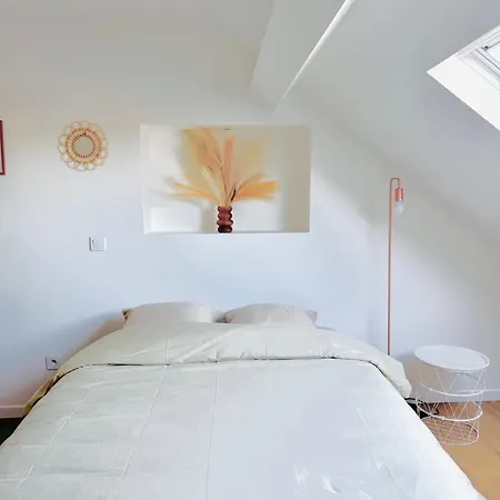 Dreamz Apartamento Calais