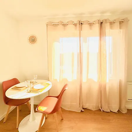 Dreamz Appartement Calais