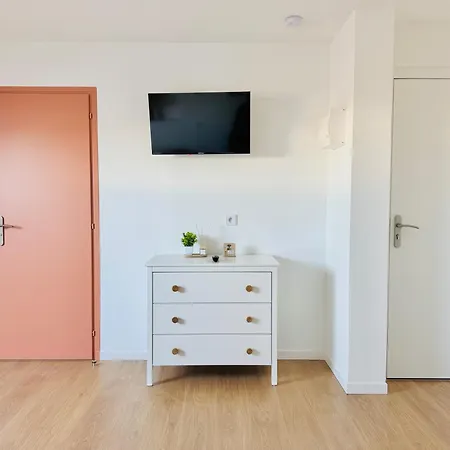 Apartamento Dreamz *