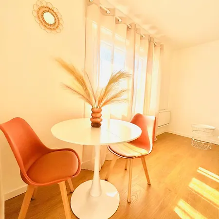 Apartamento Dreamz