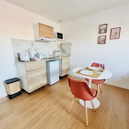 Apartamento Dreamz *